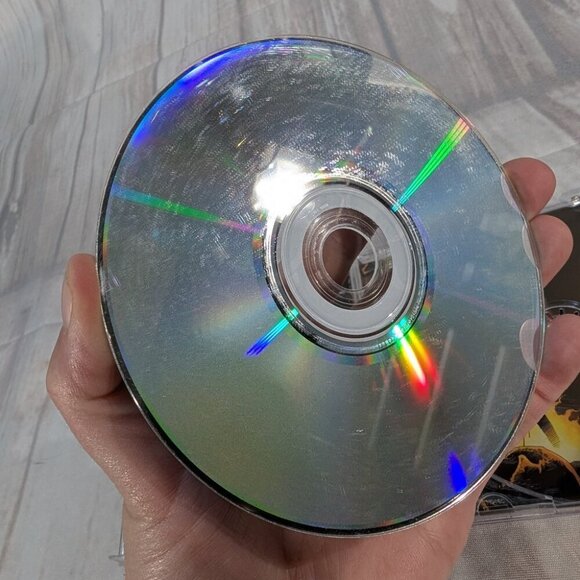 Iced Earth CD Lot - Glorious Burden, Days of Purgatory, The Dark Saga - Picture 10 of 14